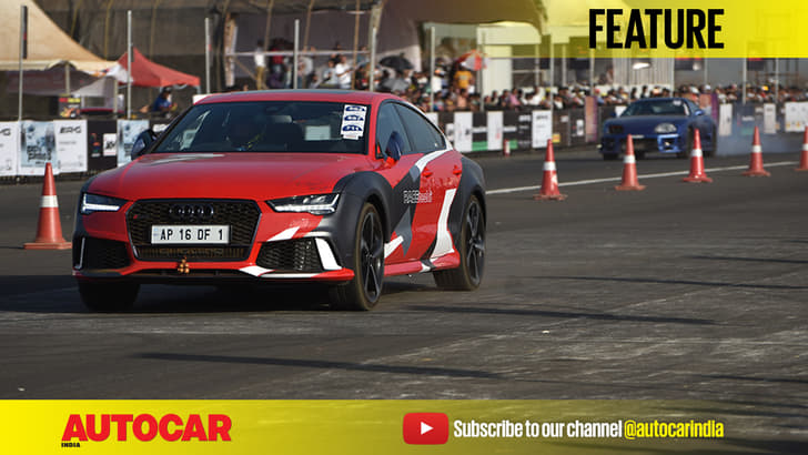 The Valley Run 2017 video feature
