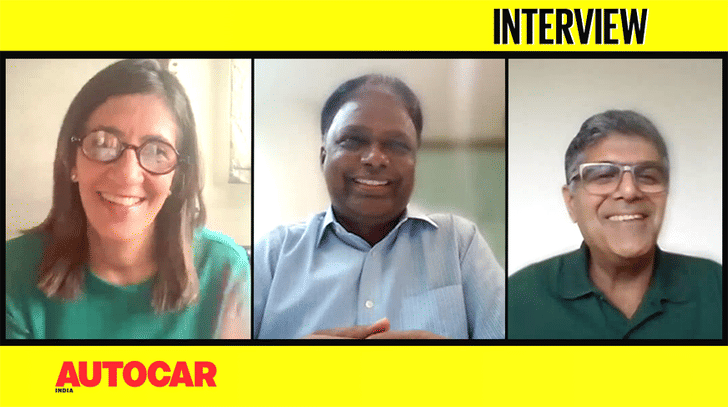 Video: What went into making the new Mahindra Thar