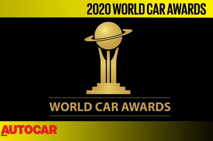 World Car Awards 2020 winners announced video