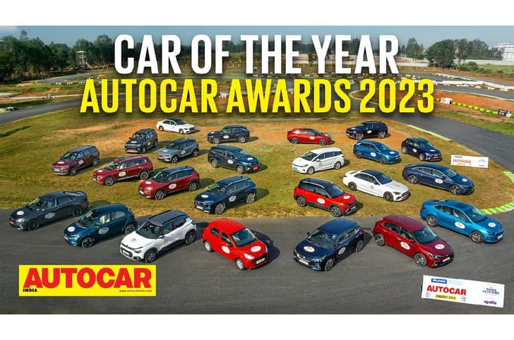 Autocar Awards 2023 Car of the Year: Jury Round