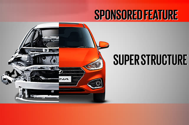 Sponsored feature: Hyundai Verna Superstructure video