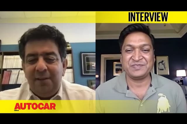 Sharad Agarwal talks about Lamborghini Urus’ 100 unit sales milestone in India and more