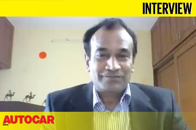Ganesh Mani S talks about the new Hyundai i20’s production