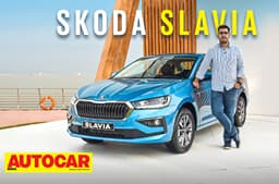 Slavia Look Skoda Slavia Variants: Explore Base, Mid & Top Models with Prices ...