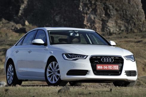 Audi A6 special edition video review