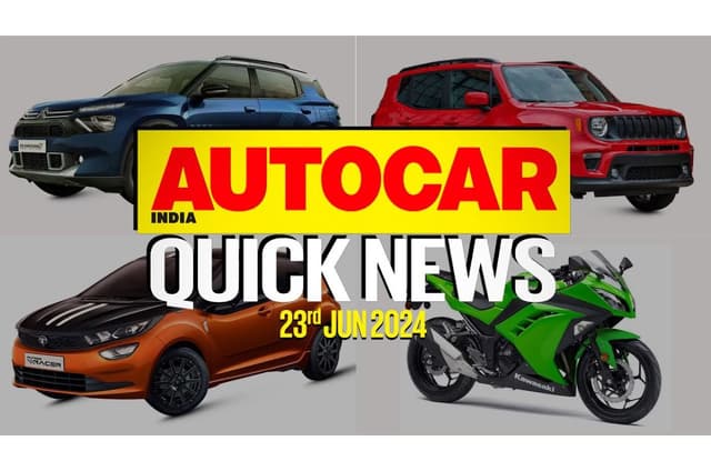 Quick News Video: June 24, 2024