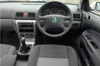 Skoda Octavia 1.9 TDi - Image 1