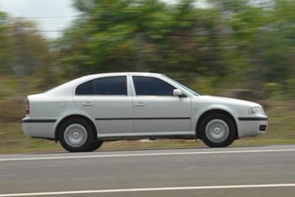 Skoda Octavia 1.9 TDi - Image 4