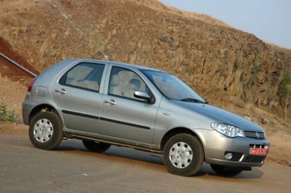 Fiat Palio Stile 1.1 - Image 2