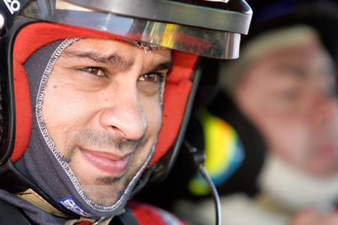 Gill wins APRC Japan - Introduction | Autocar India