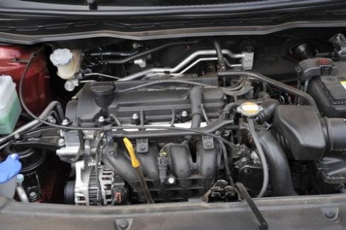 Hyundai i20 1.2 Petrol