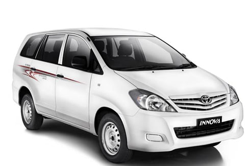 Innova Special Edition Launched - Introduction | Autocar India