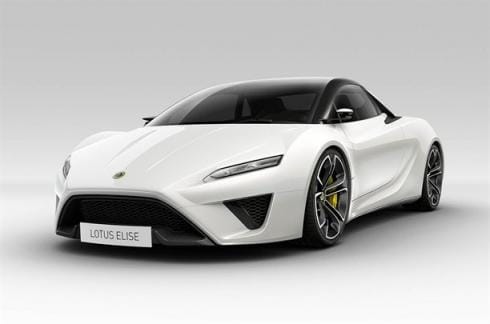 Lotus unveils six new models - Introduction | Autocar India