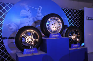 Michelin launches Primacy LC tyre Michelin launches Primacy LC tyre