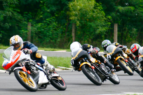 Ten10 Racing goes MotoGP - Introduction | Autocar India