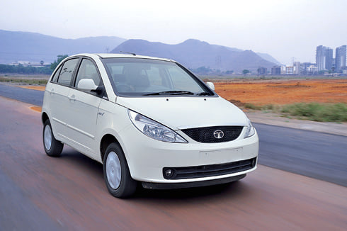 Taca Car Tata to hike car prices by April 1 - Introduction | Autocar India