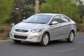 Hyundai Verna