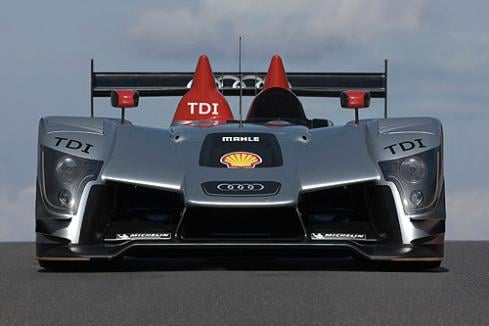 Audi R15 unveiled - Introduction | Autocar India