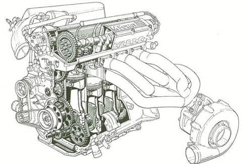 F1 to get 1.6-Litre engines by 2013 - Introduction | Autocar India