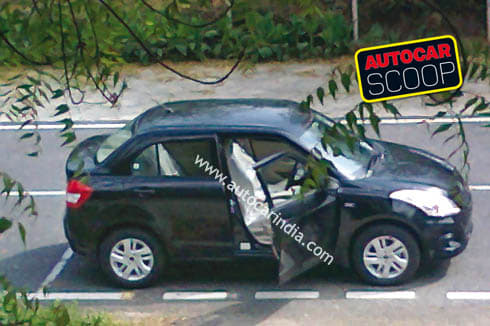 New Dzire to get shorter, cheaper