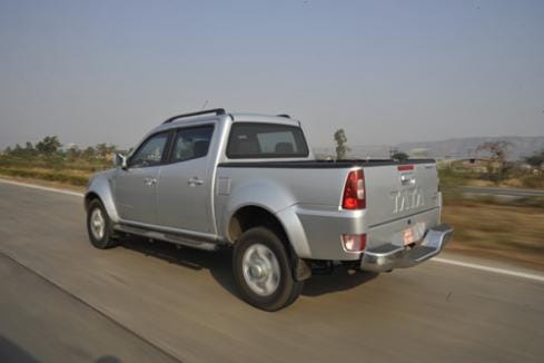 Tata Xenon XT 4x4 - Introduction | Autocar India