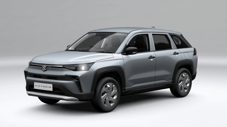Which variant of Maruti Victoris should you consider buying? - Introduction  | Autocar India