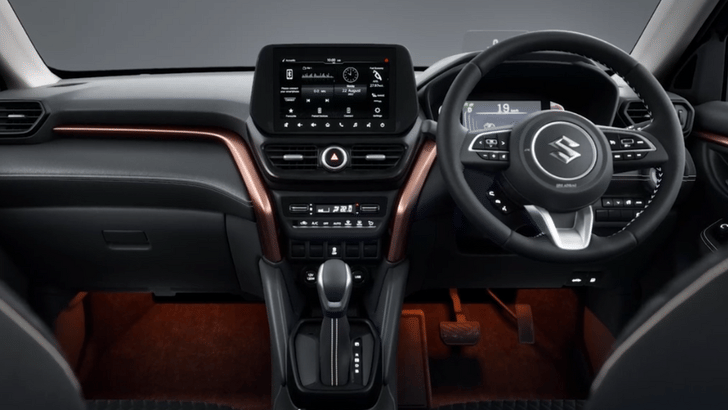 Grand Vitara