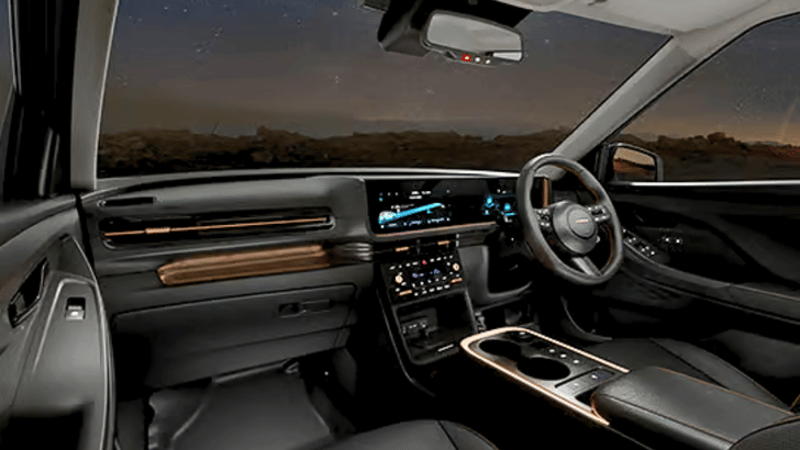 Creta Electric