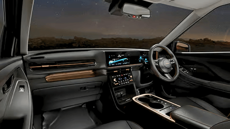 Creta Electric
