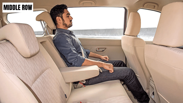 Maruti Ertiga