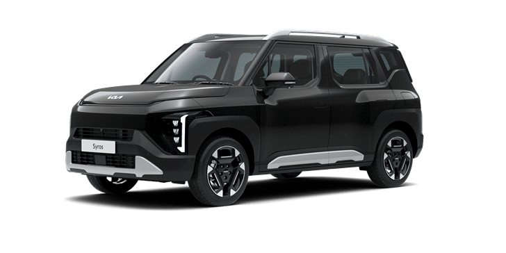 Kia Syros Kia Syros