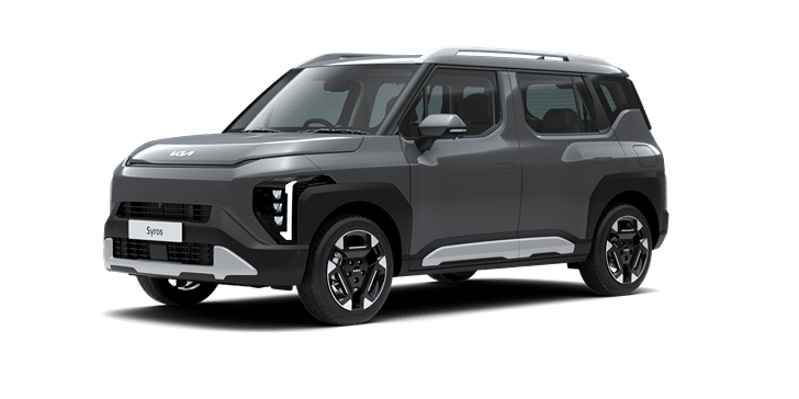 Kia Syros 