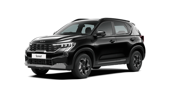 Kia Sonet 