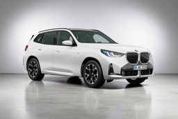 Bmw X3 Color Alpine White 3 Bmw X3 Color Alpine White 3