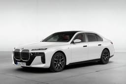 Bmw 7 Series Color Mineral White Bmw 7 Series Color Mineral White