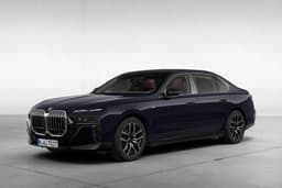 Bmw 7 Series Color Carbon Black Bmw 7 Series Color Carbon Black