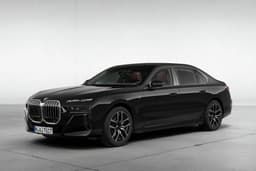 Bmw 7 Series Color Black Sapphire Bmw 7 Series Color Black Sapphire