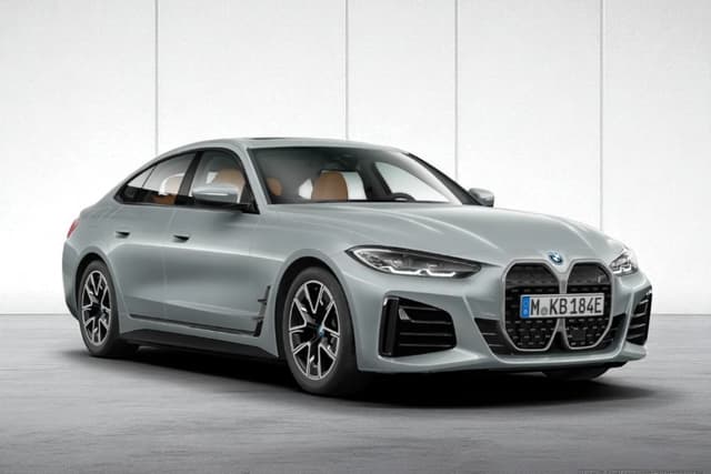 Color Brooklyn Grey Metallic Image - 20423