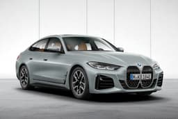 Bmw I4 Color Brooklyn Grey Metallic Bmw I4 Color Brooklyn Grey Metallic