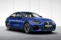 Bmw I4 Color Portimao Blue Metallic Bmw I4 Color Portimao Blue Metallic