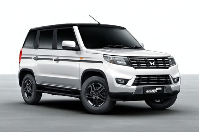 Color Pearl White Image - 29105