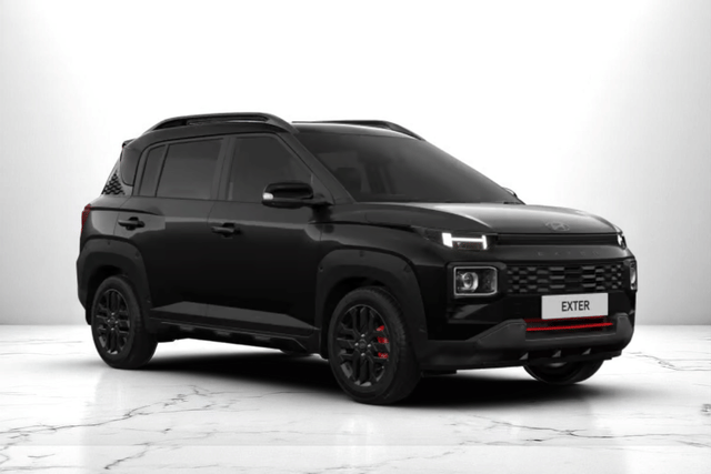 Color Abyss Black Knight Image - 29273