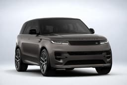Land Rover Range Rover Sport Color Charente Grey