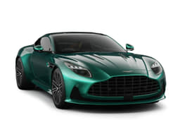 Aston Martin Db12 Front View Aston Martin Db12 Front View