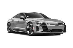 Audi E Tron Gt Front Left Three Quarter