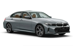 Bmw 3 Series Lwb Front Right Three Quarter Bmw 3 Series Lwb Front Right Three Quarter