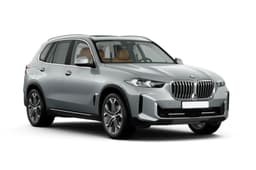 Bmw X5 Color Silver