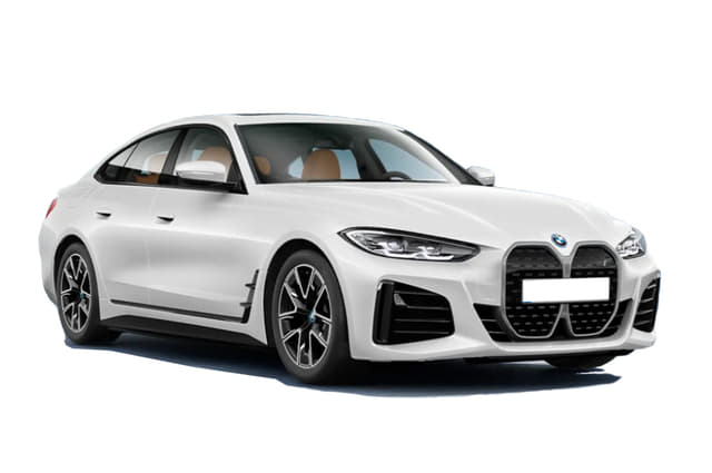 Front Left Three Quarter Image - 6897