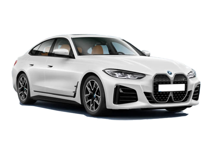 Front Left Three Quarter