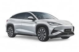 Byd Sealion 7 Front View